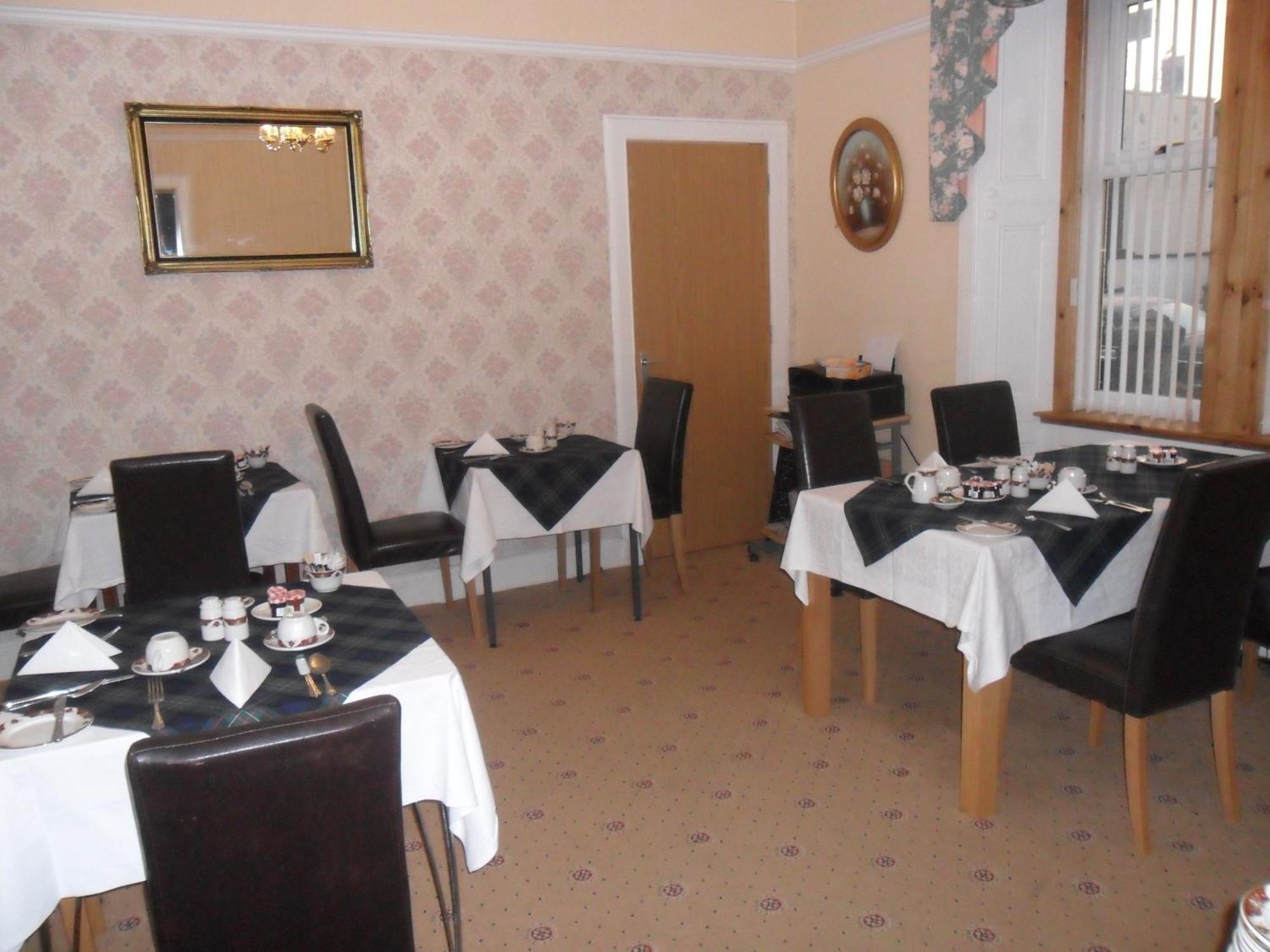 Armadale Guest House إينفيرنيس المظهر الخارجي الصورة