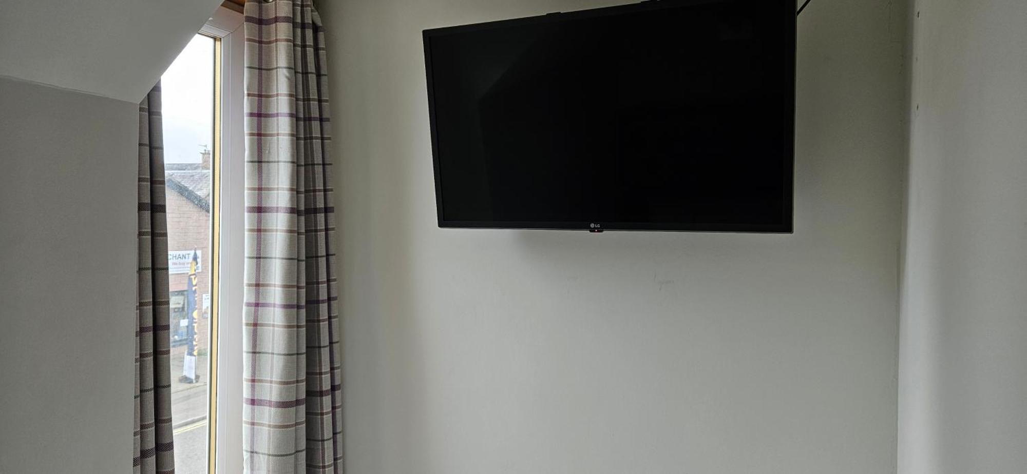 Armadale Guest House إينفيرنيس المظهر الخارجي الصورة
