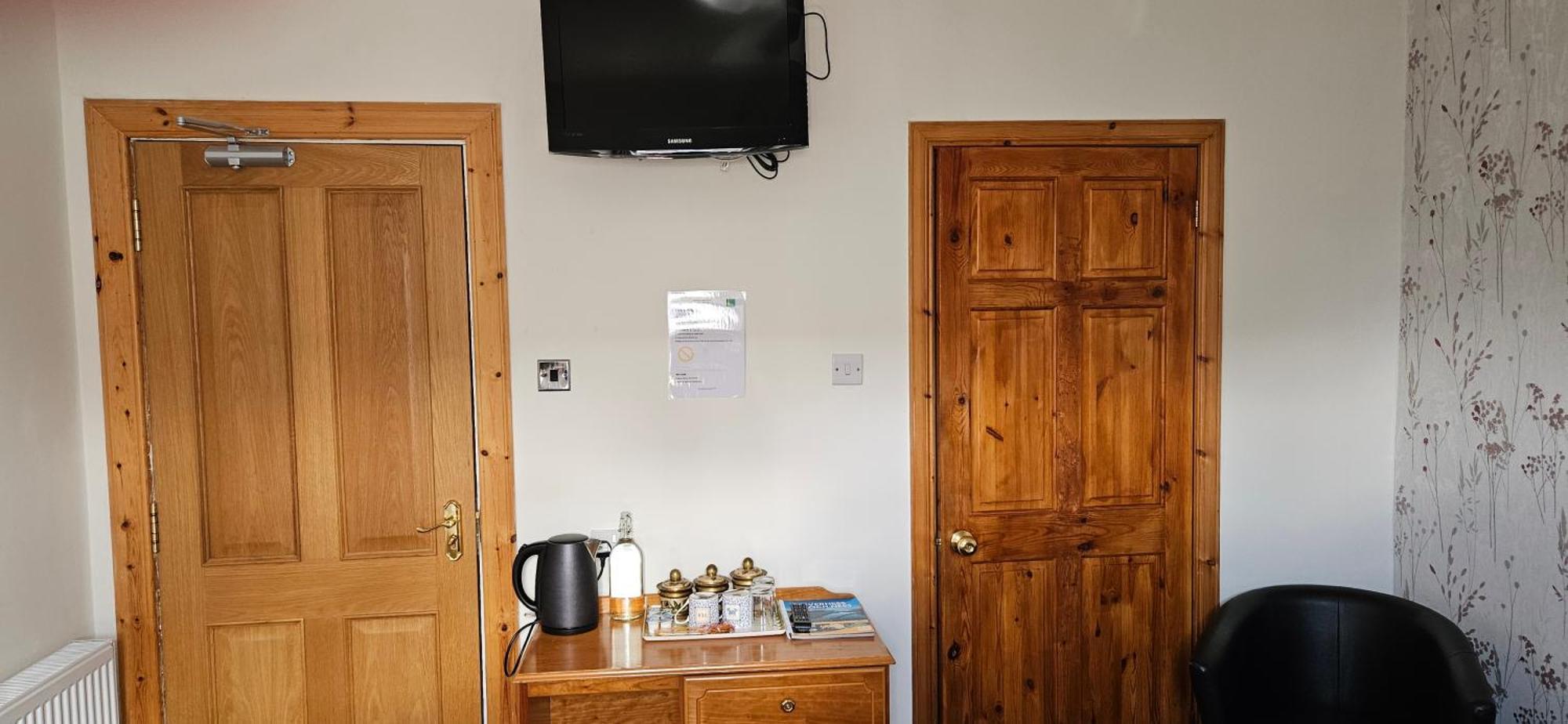 Armadale Guest House إينفيرنيس المظهر الخارجي الصورة