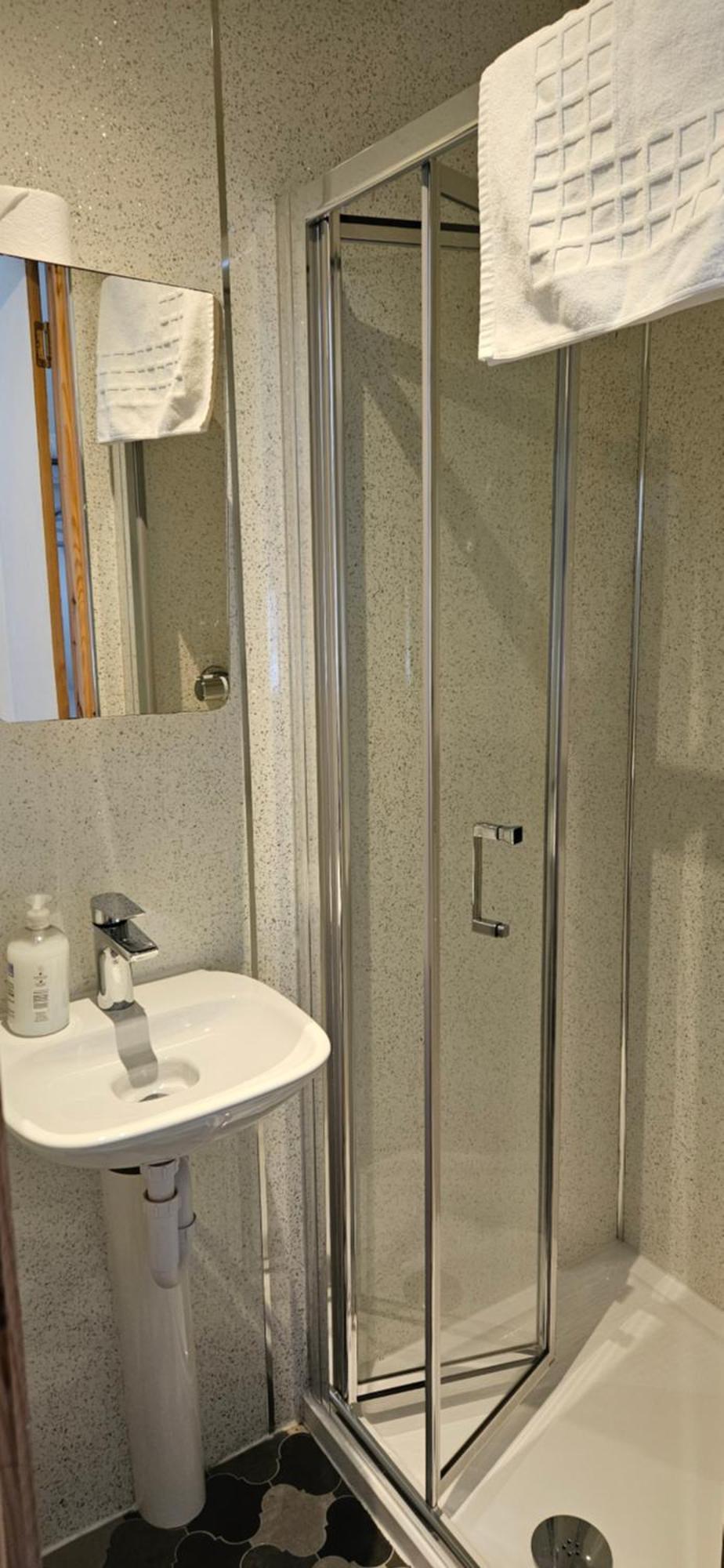 Armadale Guest House إينفيرنيس المظهر الخارجي الصورة