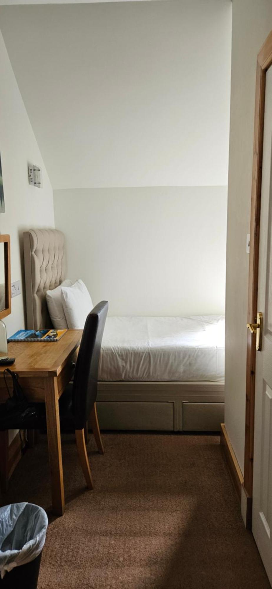 Armadale Guest House إينفيرنيس المظهر الخارجي الصورة