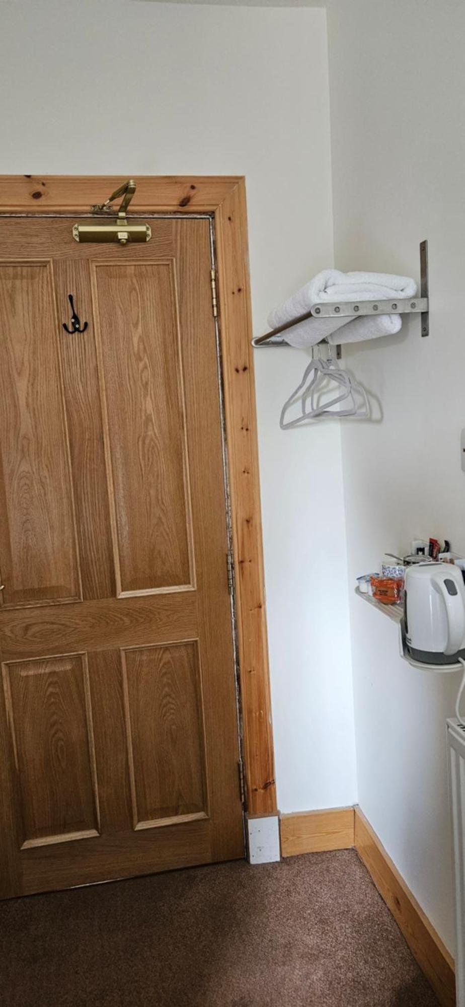 Armadale Guest House إينفيرنيس المظهر الخارجي الصورة