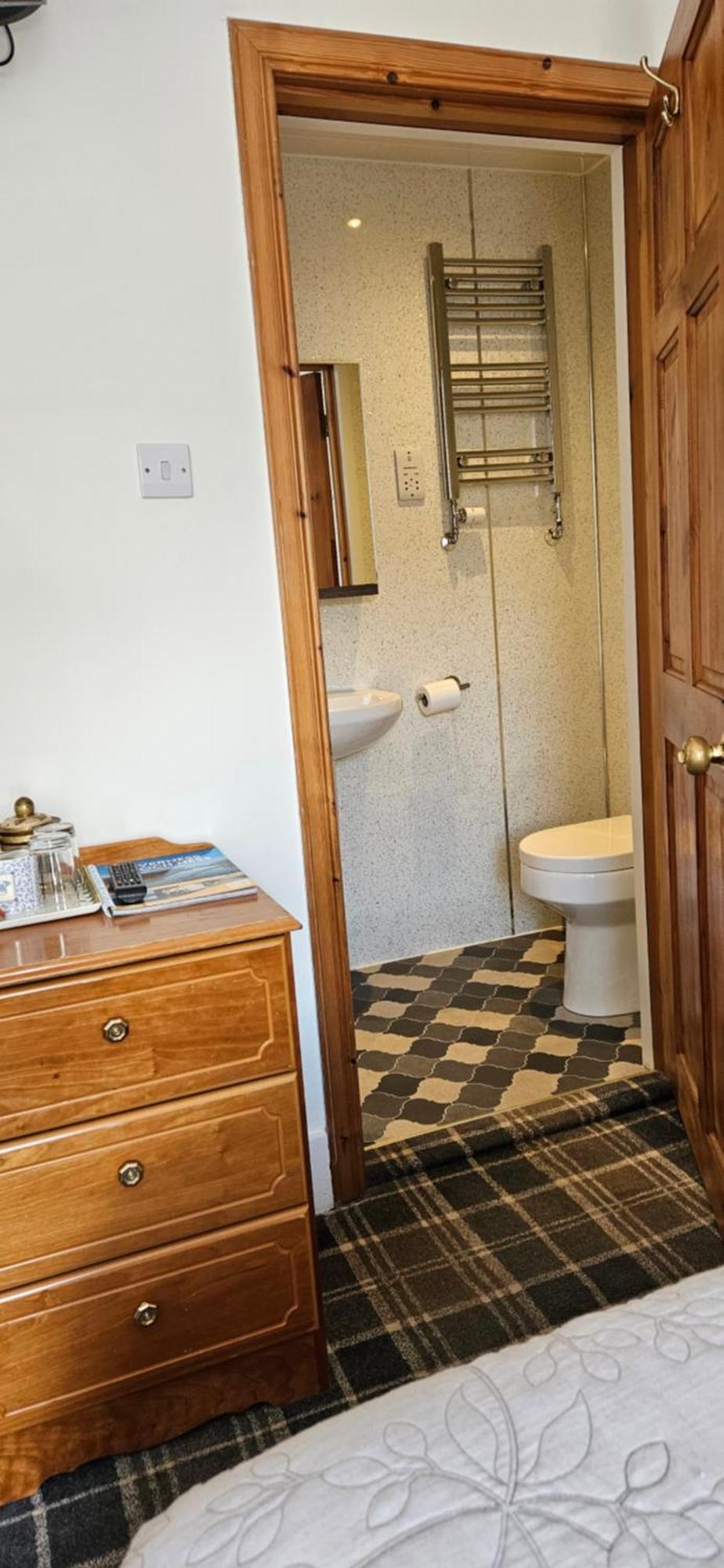 Armadale Guest House إينفيرنيس المظهر الخارجي الصورة