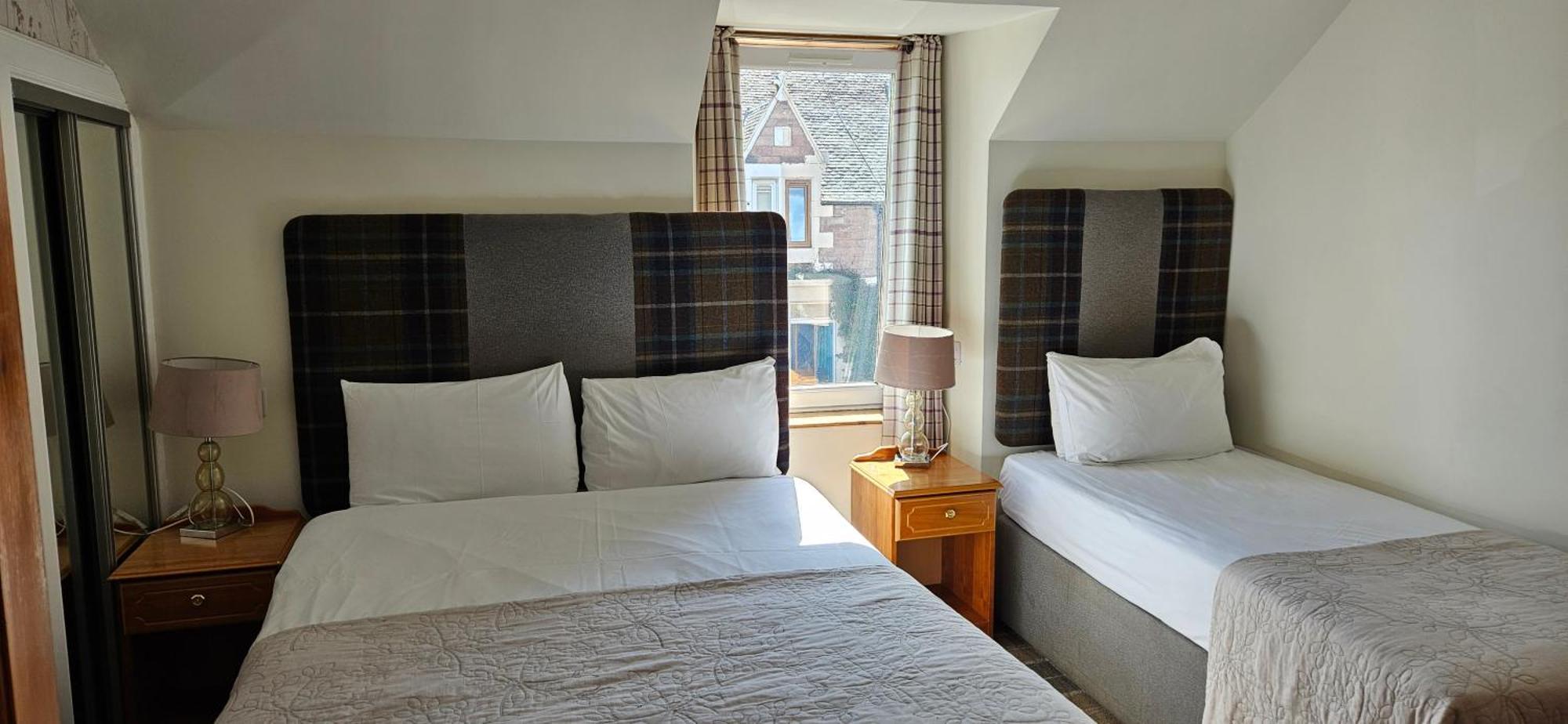 Armadale Guest House إينفيرنيس المظهر الخارجي الصورة