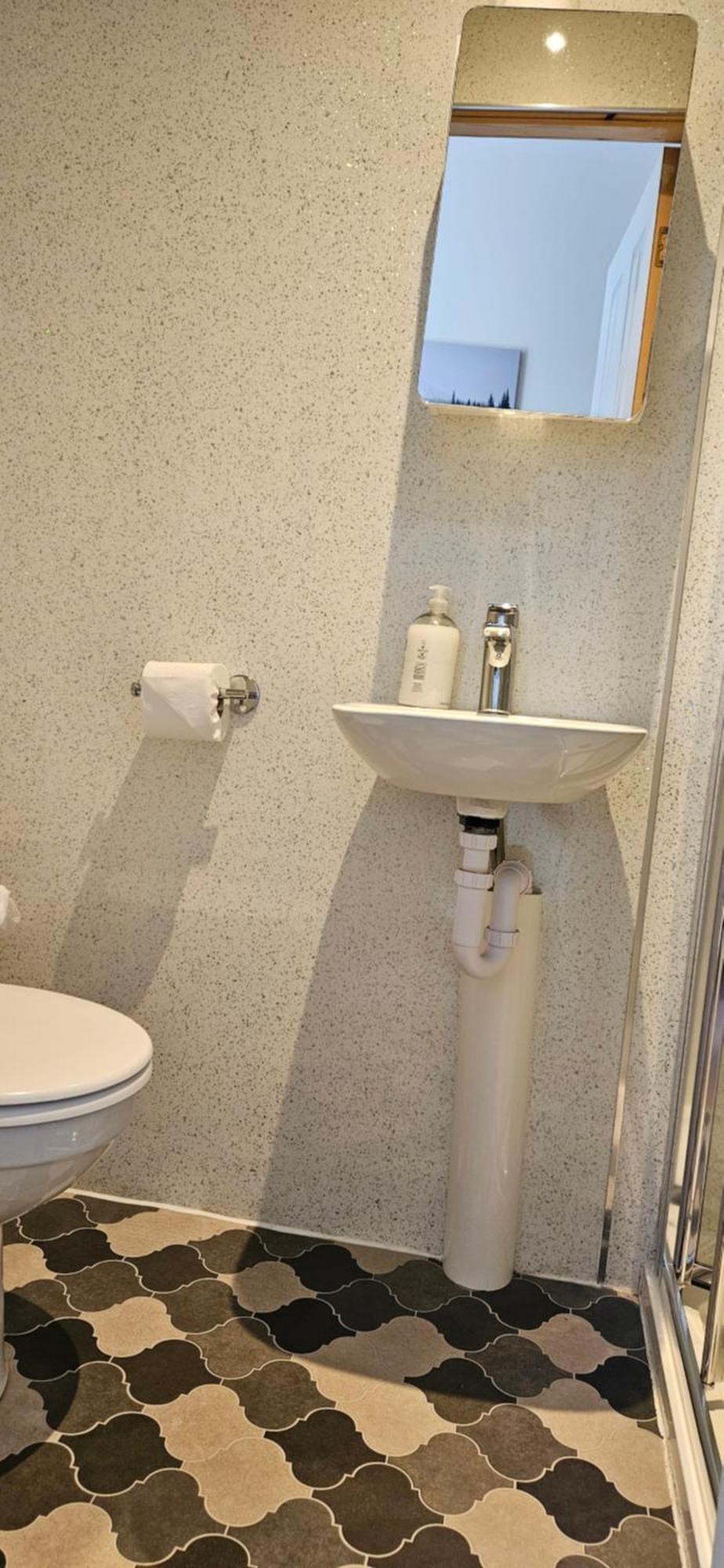 Armadale Guest House إينفيرنيس المظهر الخارجي الصورة