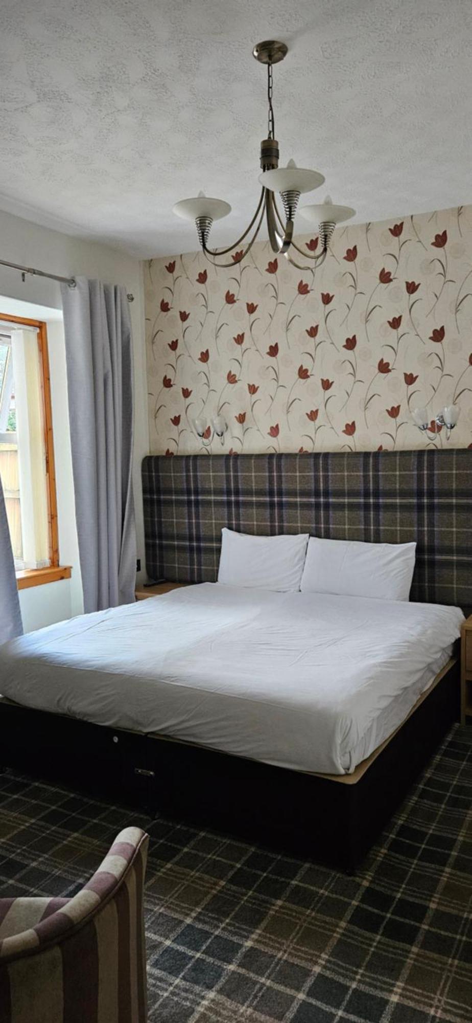 Armadale Guest House إينفيرنيس المظهر الخارجي الصورة