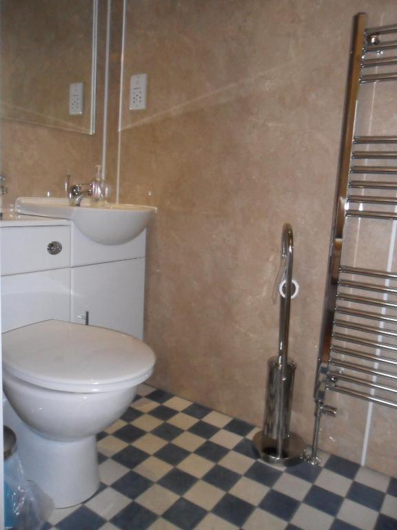 Armadale Guest House إينفيرنيس الغرفة الصورة