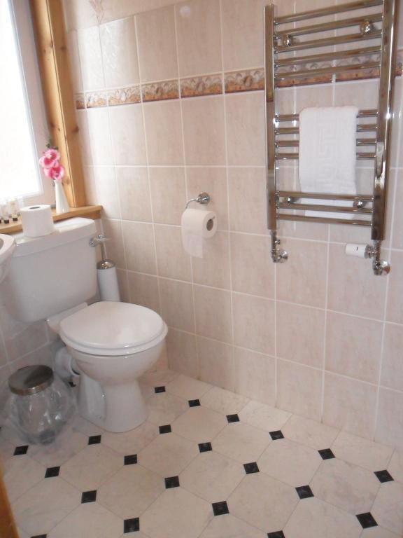 Armadale Guest House إينفيرنيس الغرفة الصورة