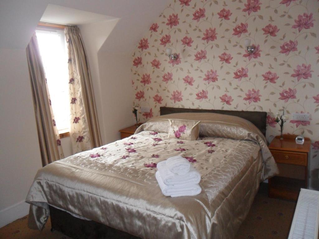 Armadale Guest House إينفيرنيس الغرفة الصورة