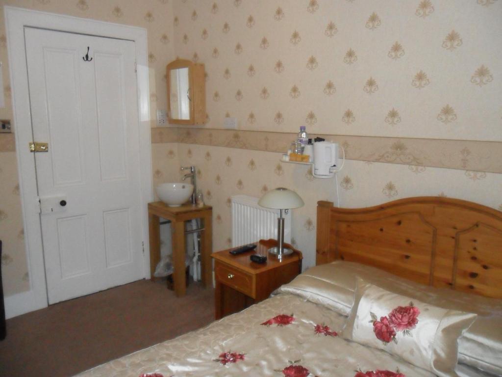 Armadale Guest House إينفيرنيس الغرفة الصورة