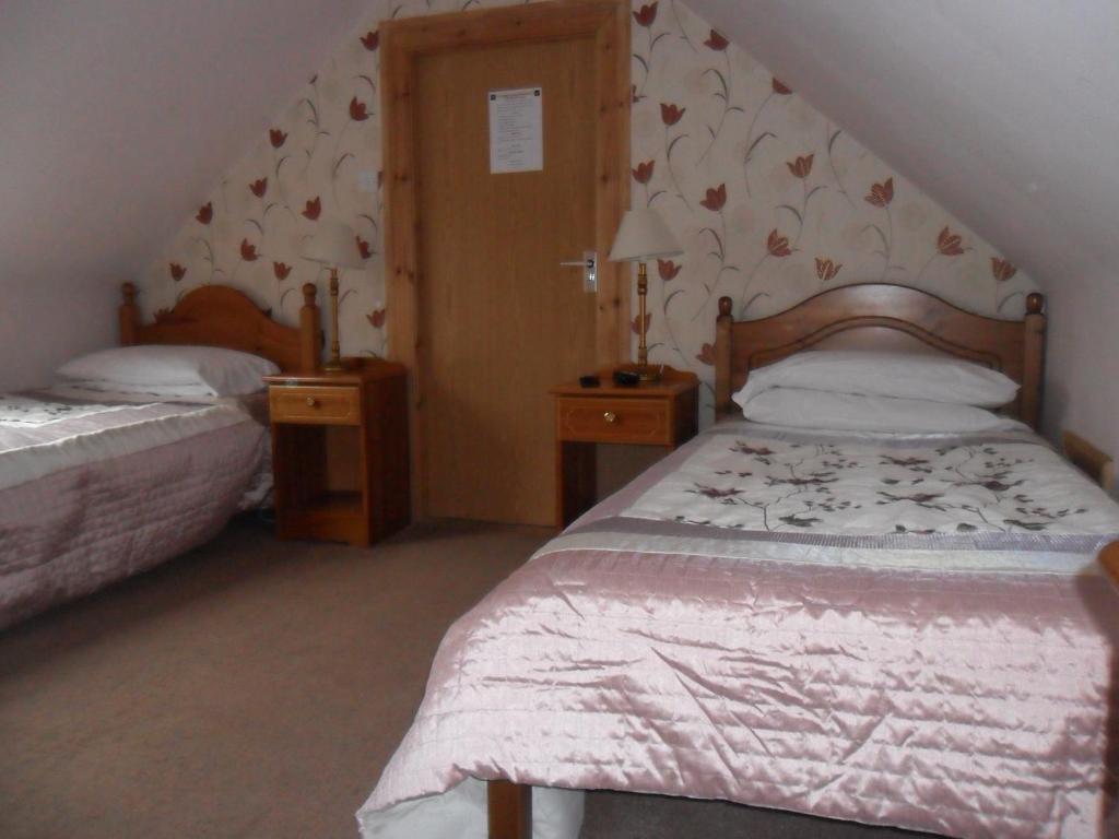 Armadale Guest House إينفيرنيس الغرفة الصورة