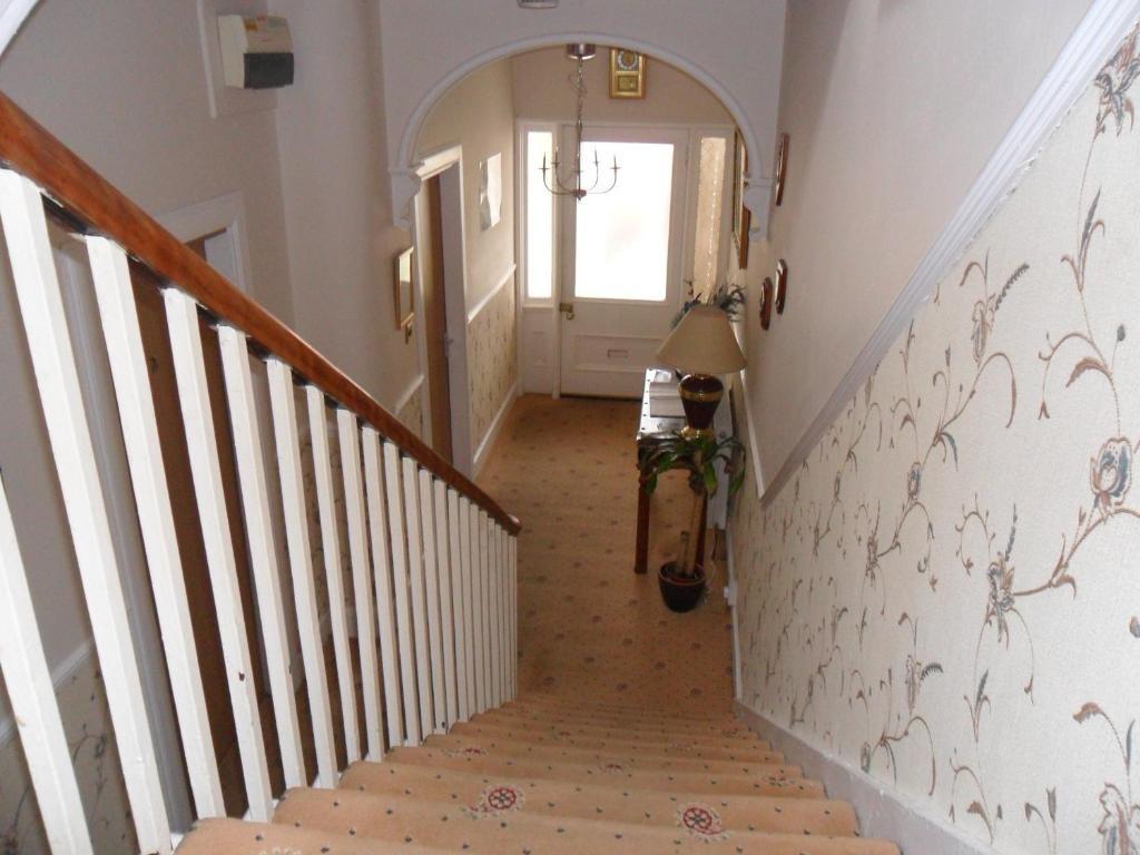 Armadale Guest House إينفيرنيس المظهر الخارجي الصورة
