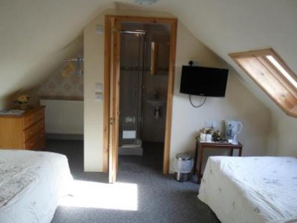 Armadale Guest House إينفيرنيس المظهر الخارجي الصورة